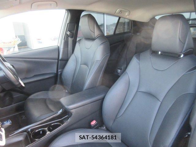 Toyota PRIUS 2016-07 6752944-5