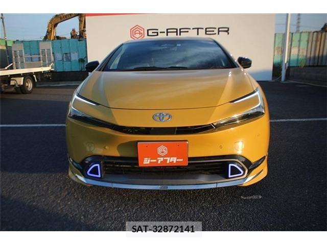Toyota PRIUS 2023-06 6752942-8