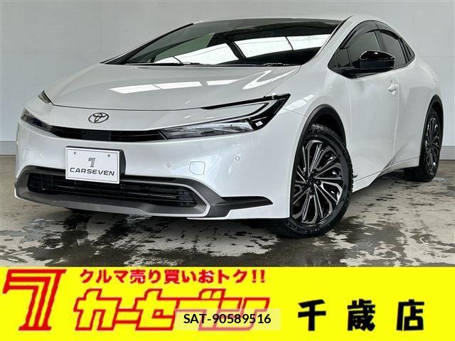 Toyota PRIUS 2023-12 6752941-0