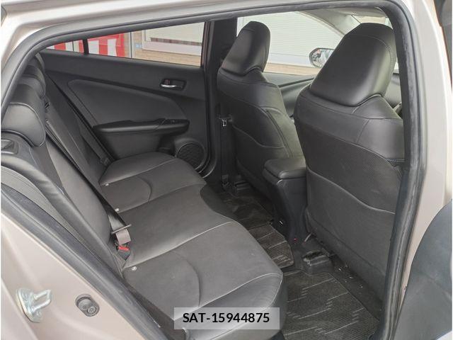 Toyota PRIUS 2017-08 6752945-4