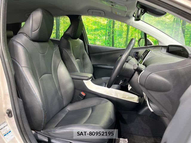 Toyota PRIUS 2016-04 6752943-9