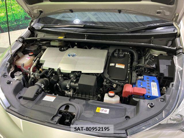 Toyota PRIUS 2016-04 6752943-18