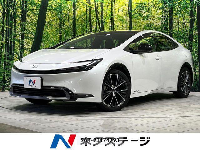 Toyota PRIUS 2023-10 6816677-0