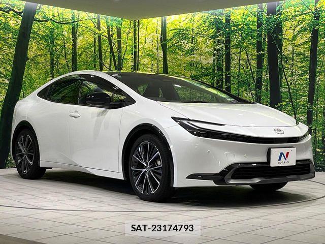 Toyota PRIUS 2023-10 6816677-16