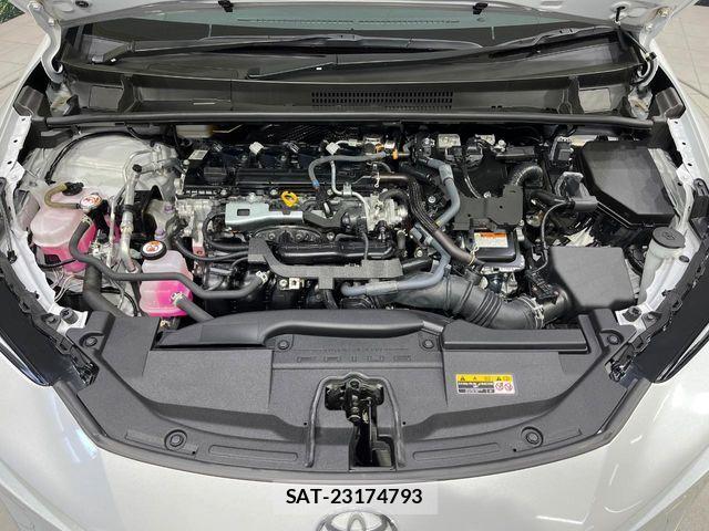 Toyota PRIUS 2023-10 6816677-18