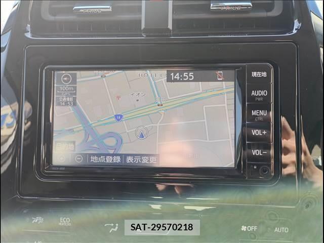 Toyota PRIUS 2019-03 6816685-9