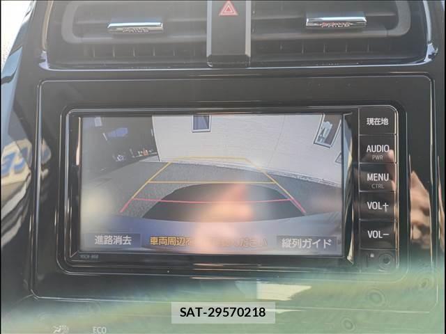 Toyota PRIUS 2019-03 6816685-10