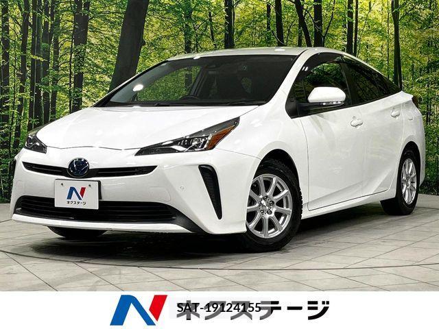 Toyota PRIUS 2021-05 6816683-0