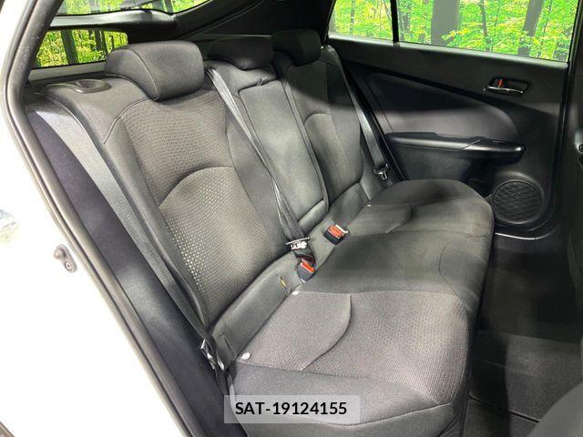 Toyota PRIUS 2021-05 6816683-9