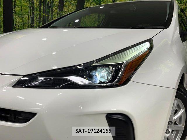 Toyota PRIUS 2021-05 6816683-12