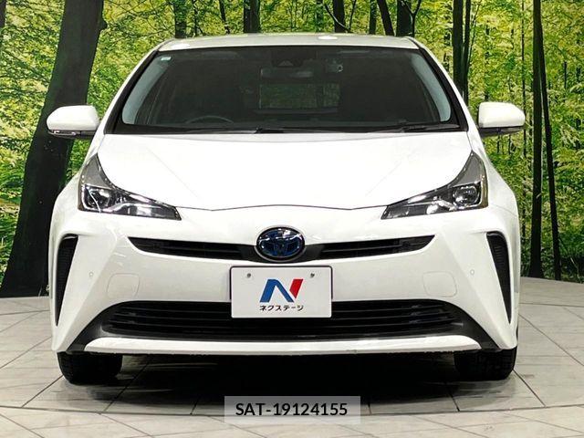 Toyota PRIUS 2021-05 6816683-14