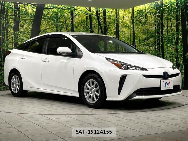 Toyota PRIUS 2021-05 6816683-16