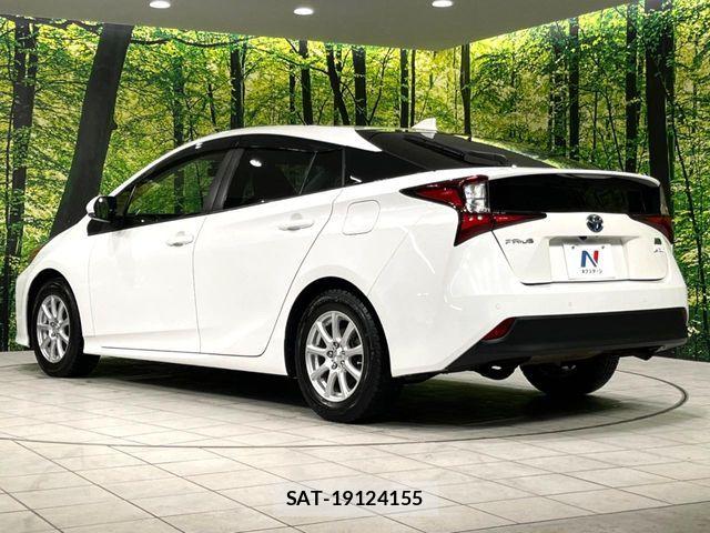 Toyota PRIUS 2021-05 6816683-17