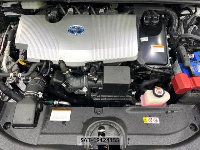 Toyota PRIUS 2021-05 6816683-18