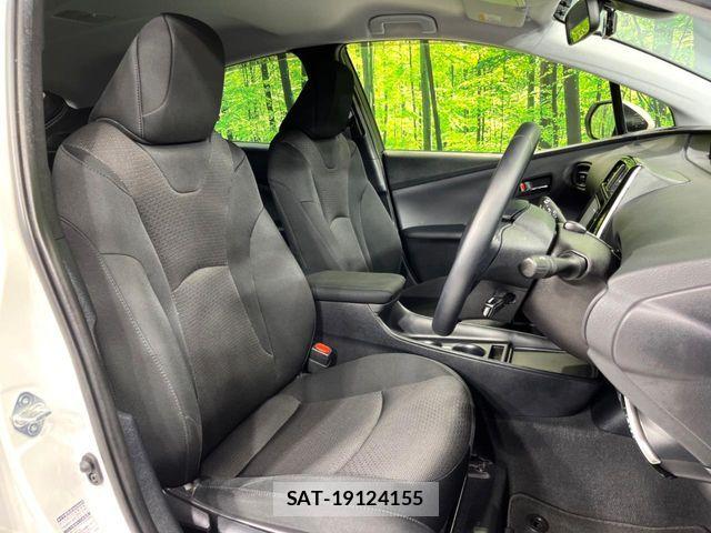 Toyota PRIUS 2021-05 6816683-8