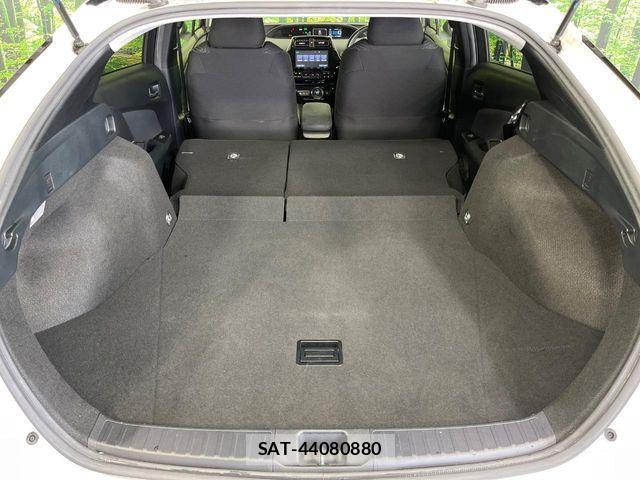 Toyota PRIUS 2018-01 6911493-10