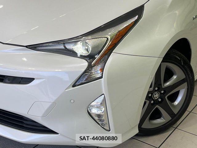 Toyota PRIUS 2018-01 6911493-12