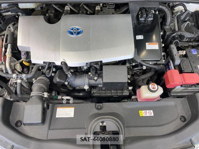 Toyota PRIUS 2018-01 6911493-18