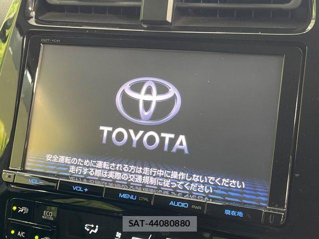 Toyota PRIUS 2018-01 6911493-2