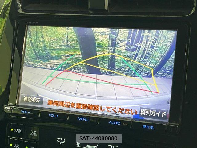 Toyota PRIUS 2018-01 6911493-3