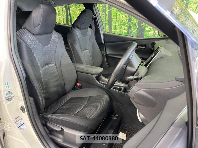 Toyota PRIUS 2018-01 6911493-8