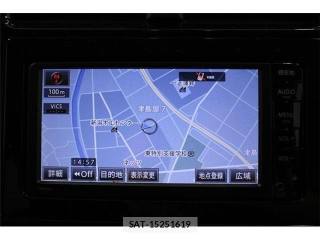 Toyota PRIUS 2016-03 6911495-3