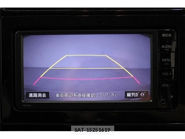 Toyota PRIUS 2016-03 6911495-4