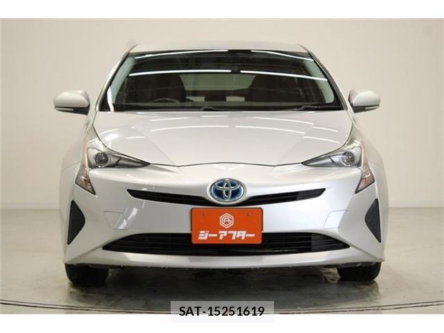 Toyota PRIUS 2016-03 6911495-8
