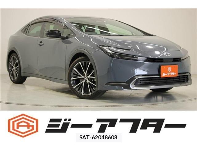 Toyota PRIUS 2023-04 6911480-0