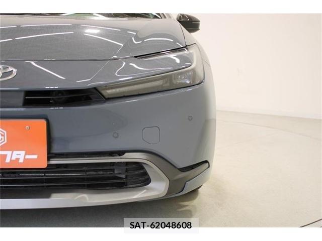 Toyota PRIUS 2023-04 6911480-14