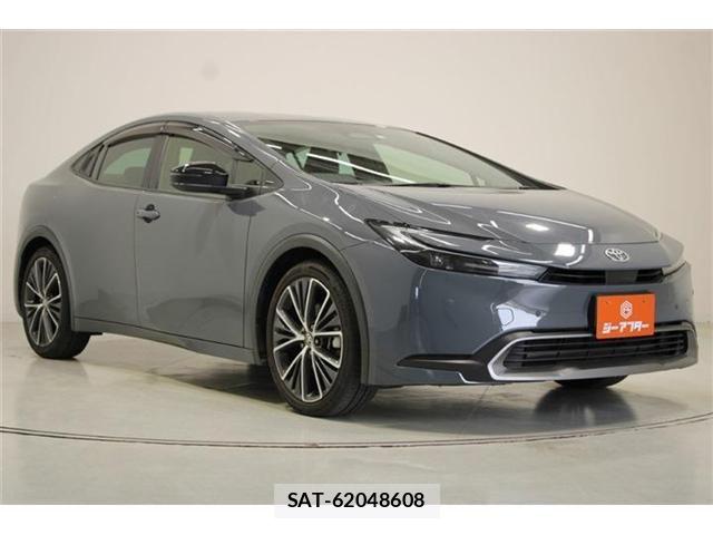 Toyota PRIUS 2023-04 6911480-6