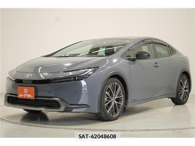 Toyota PRIUS 2023-04 6911480-8