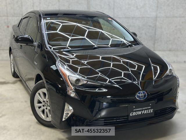 Toyota PRIUS 2016-07 6911494-18