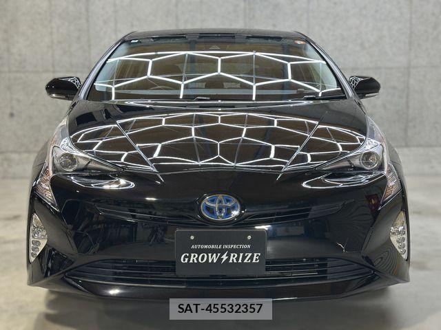 Toyota PRIUS 2016-07 6911494-19