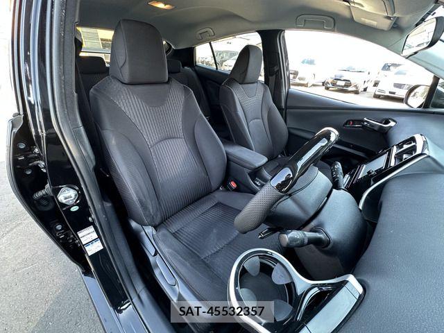Toyota PRIUS 2016-07 6911494-7