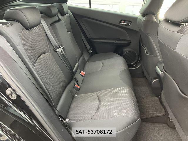 Toyota PRIUS 2020-03 6911485-9