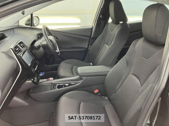 Toyota PRIUS 2020-03 6911485-10