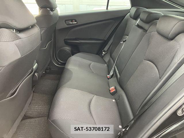 Toyota PRIUS 2020-03 6911485-11