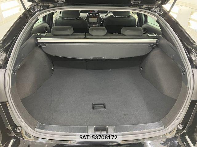 Toyota PRIUS 2020-03 6911485-12