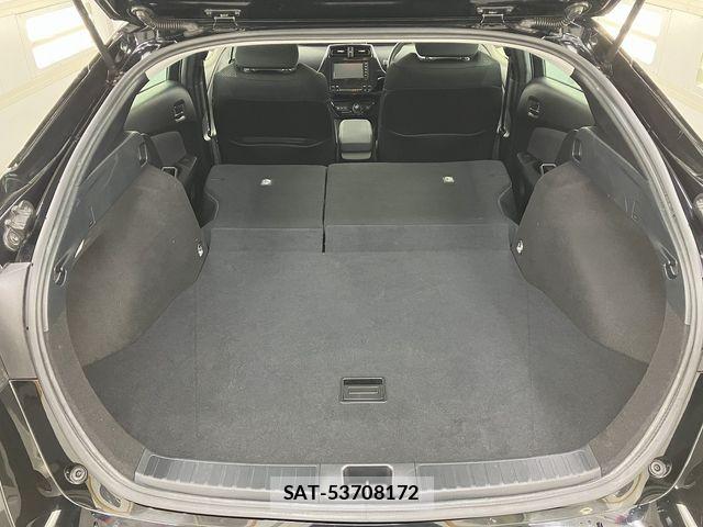 Toyota PRIUS 2020-03 6911485-14