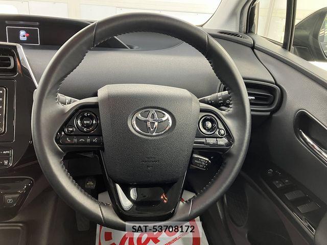 Toyota PRIUS 2020-03 6911485-17