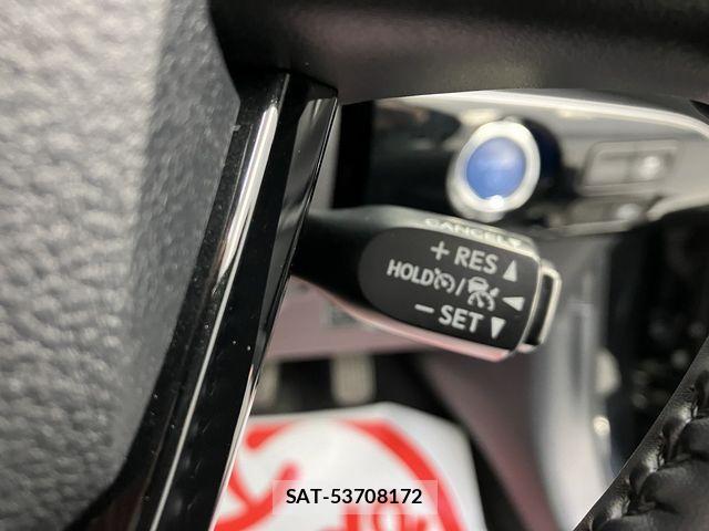 Toyota PRIUS 2020-03 6911485-20