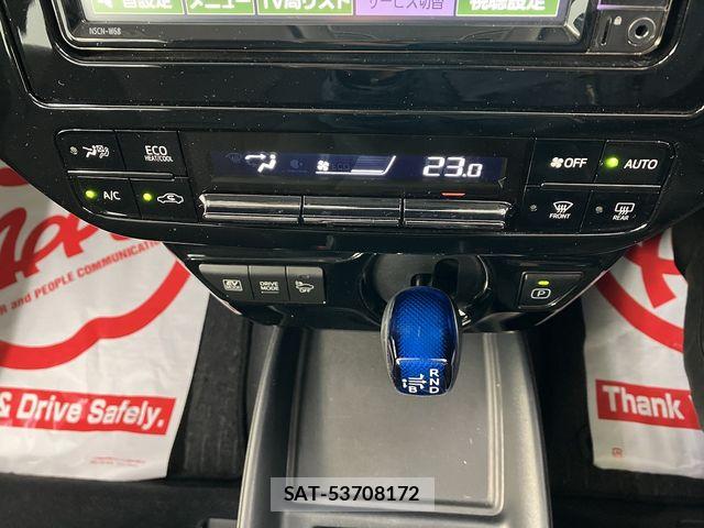 Toyota PRIUS 2020-03 6911485-25