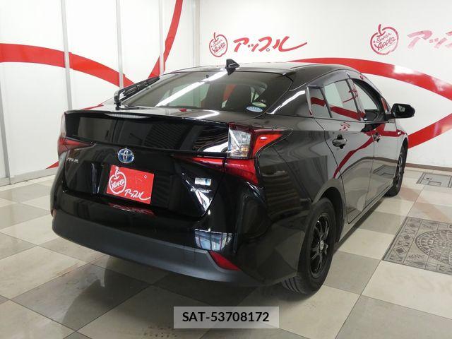 Toyota PRIUS 2020-03 6911485-27