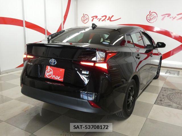 Toyota PRIUS 2020-03 6911485-28