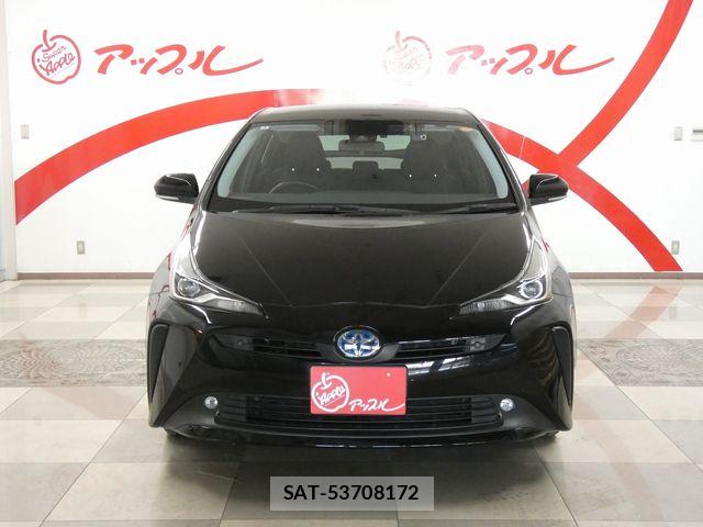 Toyota PRIUS 2020-03 6911485-2