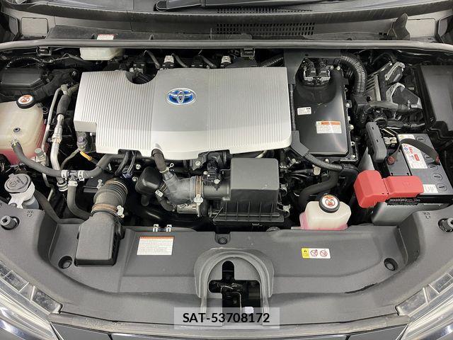 Toyota PRIUS 2020-03 6911485-6