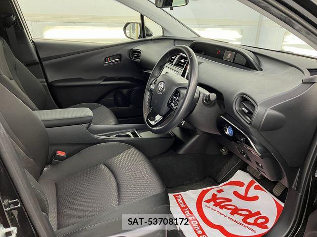 Toyota PRIUS 2020-03 6911485-8