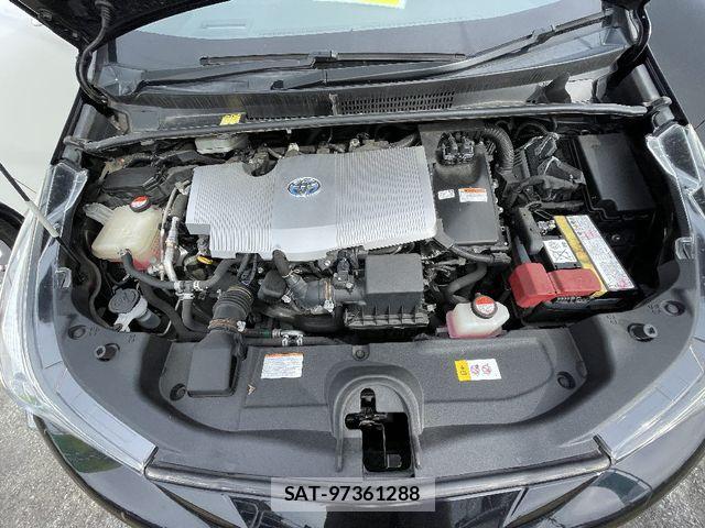 Toyota PRIUS 2016-05 6911489-20