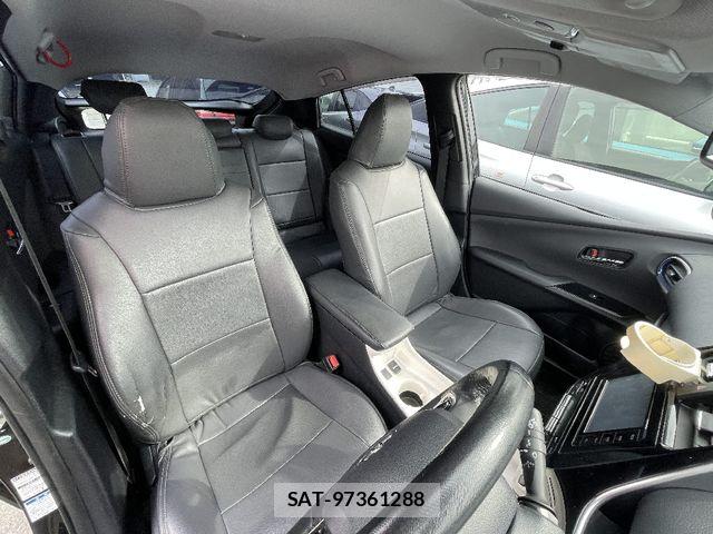 Toyota PRIUS 2016-05 6911489-5